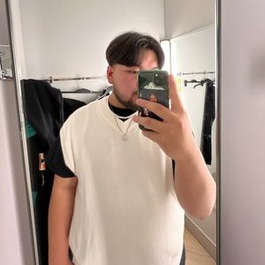 Meet your Posher, John vincent